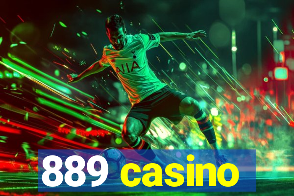 889 casino