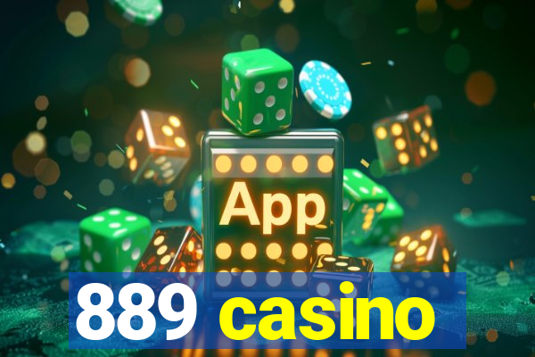 889 casino