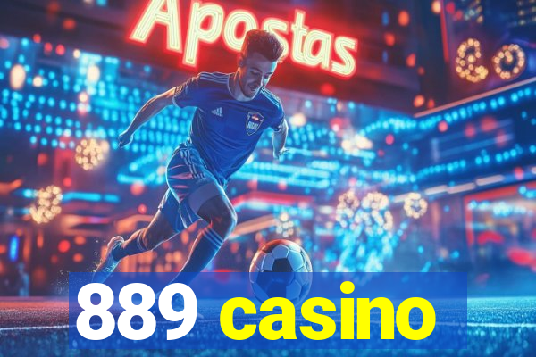 889 casino