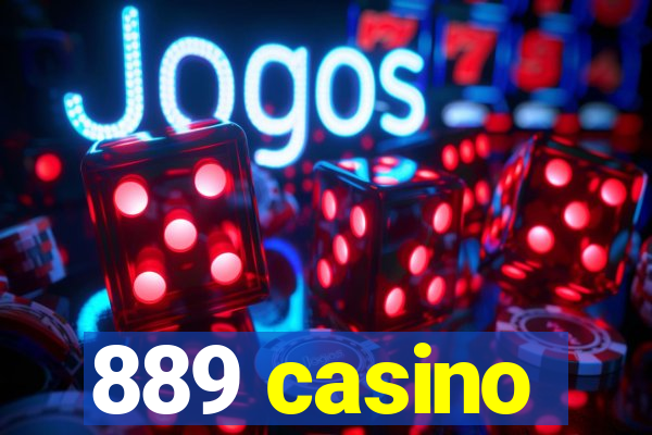 889 casino