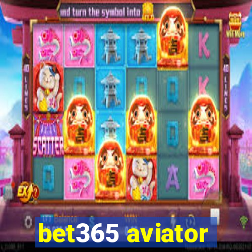 bet365 aviator