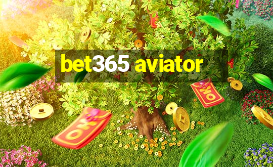 bet365 aviator