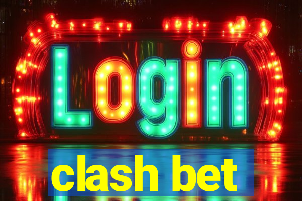 clash bet