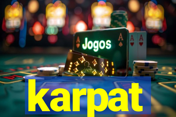 karpat