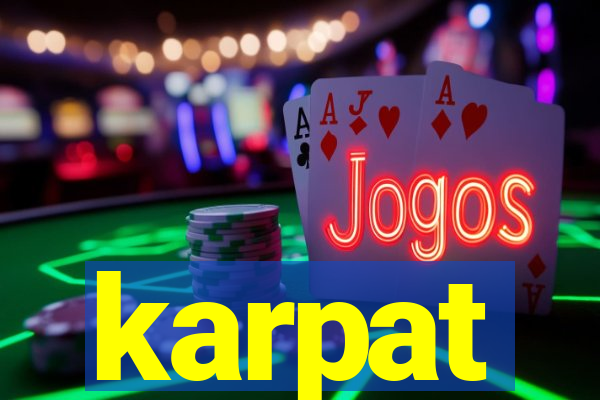 karpat