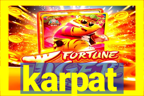 karpat