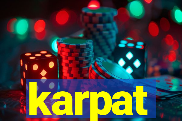 karpat