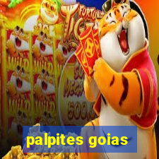 palpites goias