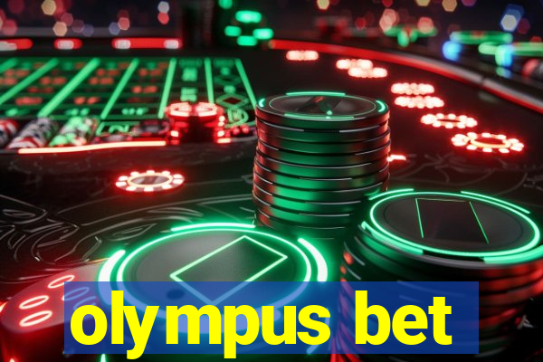 olympus bet