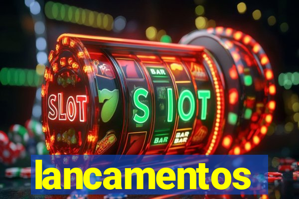 lancamentos plataformas slots