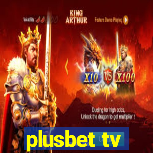 plusbet tv