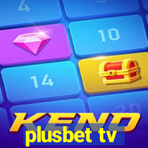 plusbet tv