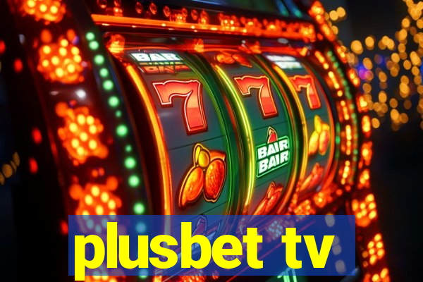 plusbet tv