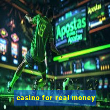 casino for real money