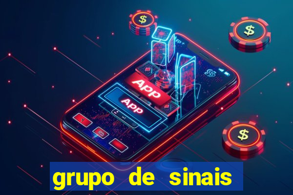 grupo de sinais fortune ox