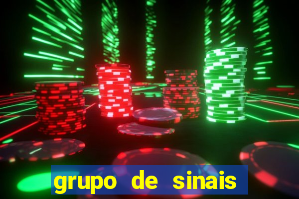 grupo de sinais fortune ox