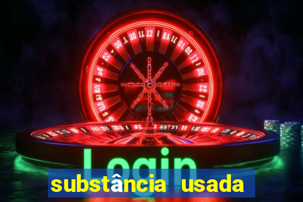 substância usada para dar ou mudar a cor de algo