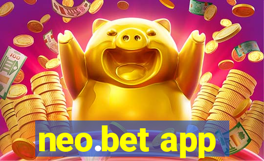 neo.bet app