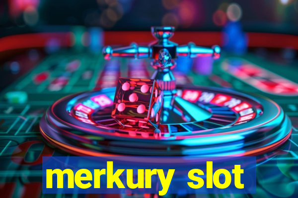 merkury slot