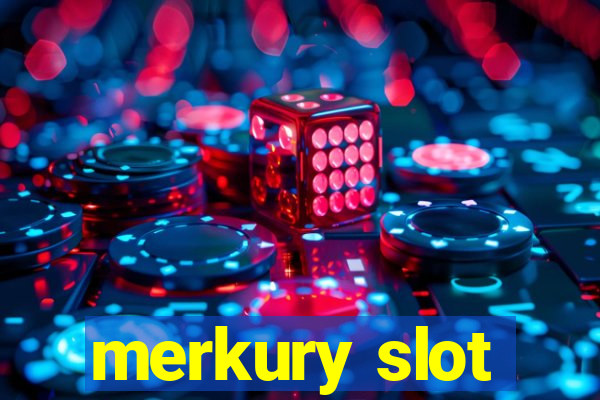 merkury slot