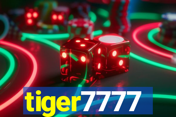 tiger7777