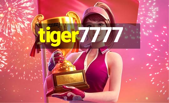 tiger7777