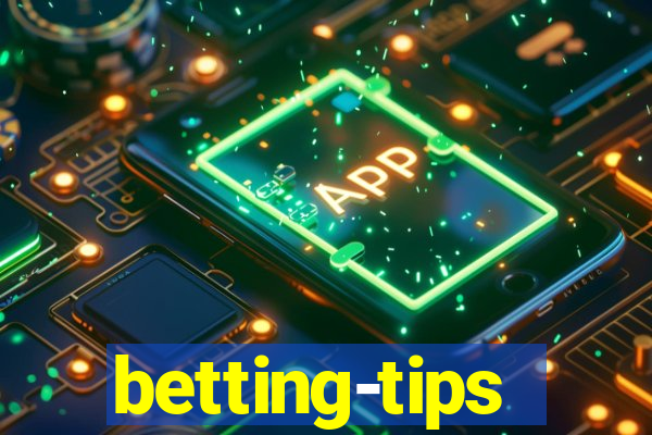 betting-tips