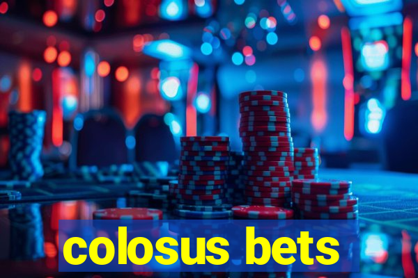 colosus bets