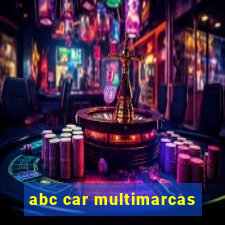 abc car multimarcas