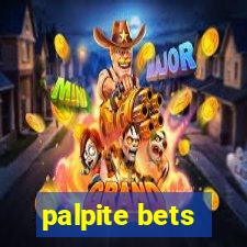 palpite bets