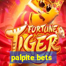 palpite bets