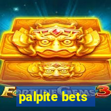 palpite bets