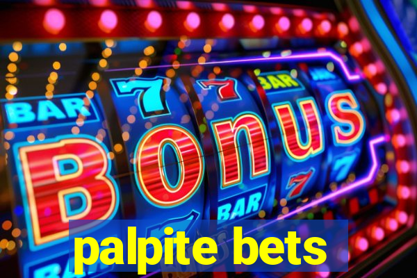 palpite bets