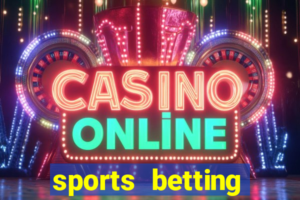 sports betting bookie software