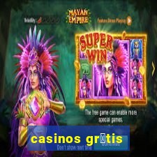 casinos gr谩tis