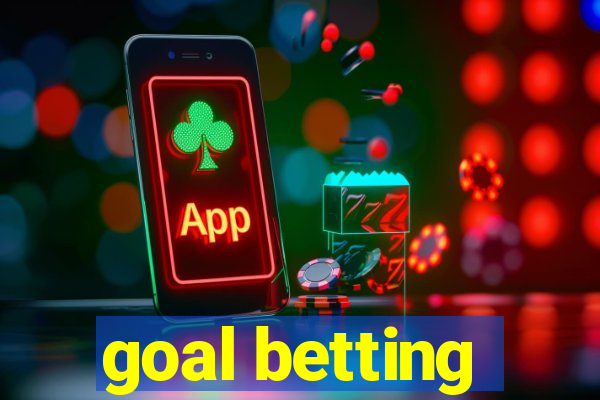 goal betting