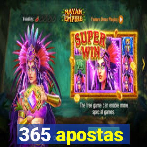 365 apostas