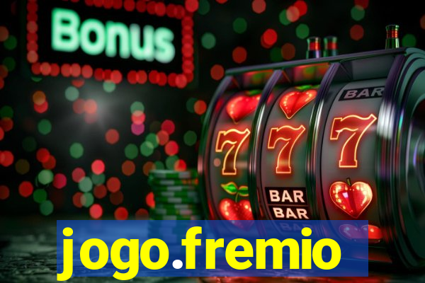 jogo.fremio