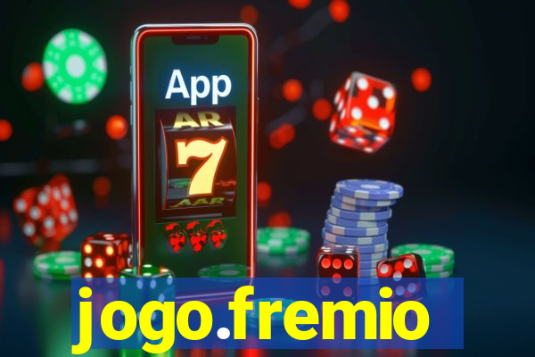 jogo.fremio