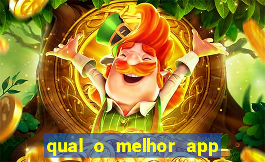 qual o melhor app de aposta