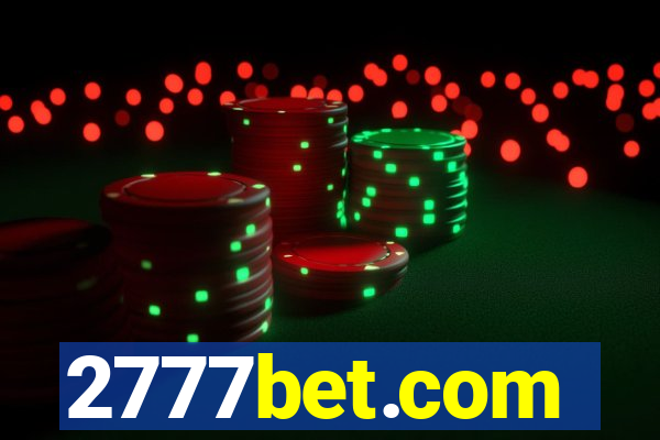 2777bet.com