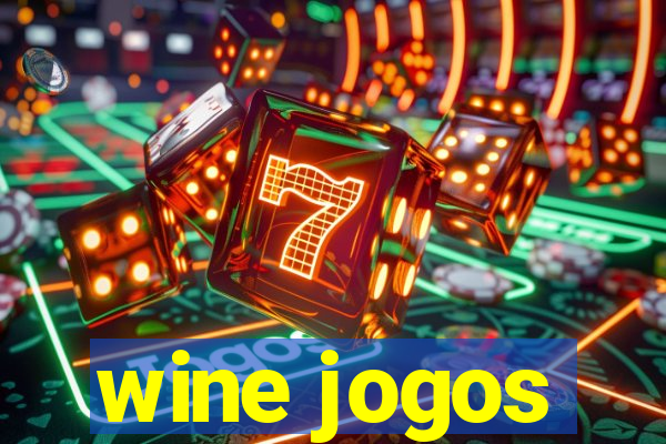 wine jogos