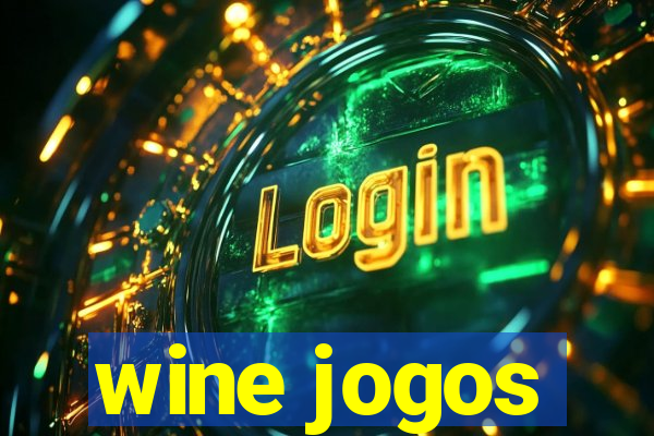 wine jogos