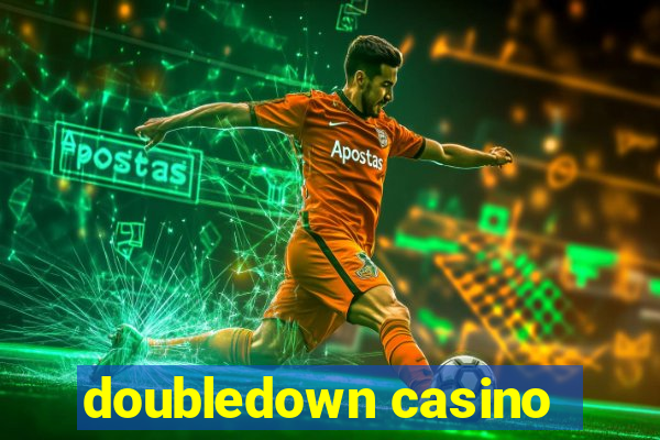 doubledown casino