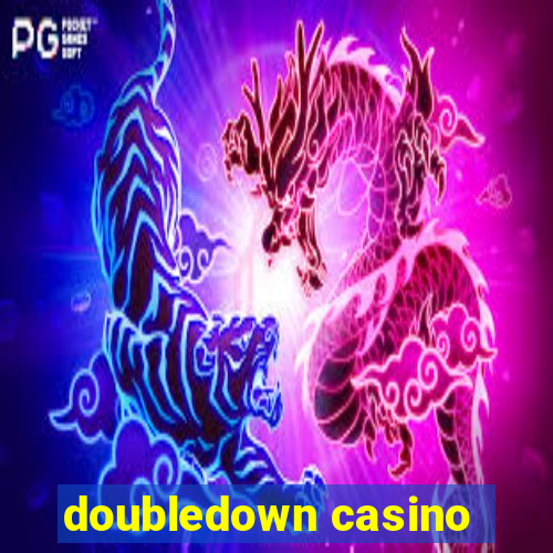 doubledown casino