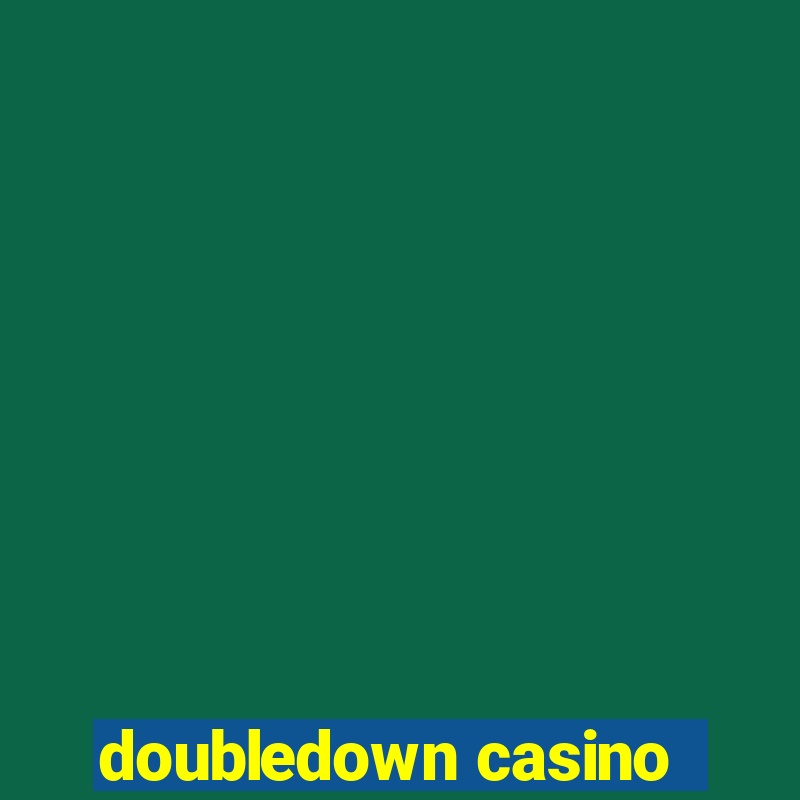 doubledown casino