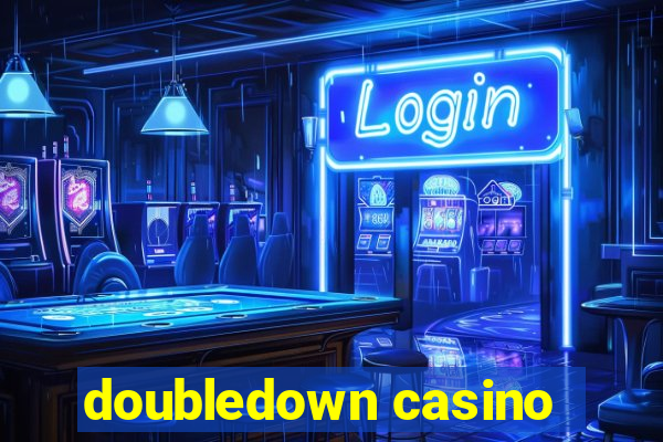 doubledown casino