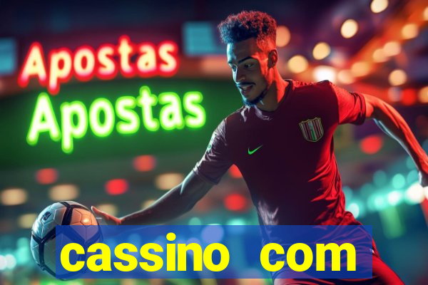 cassino com depósito de 1 real