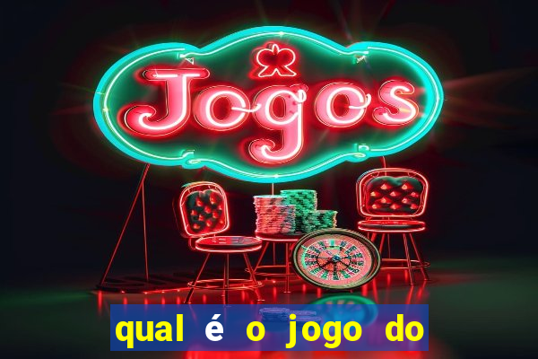 qual é o jogo do tigrinho original