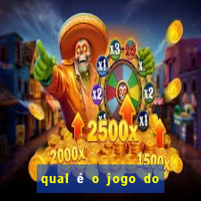 qual é o jogo do tigrinho original